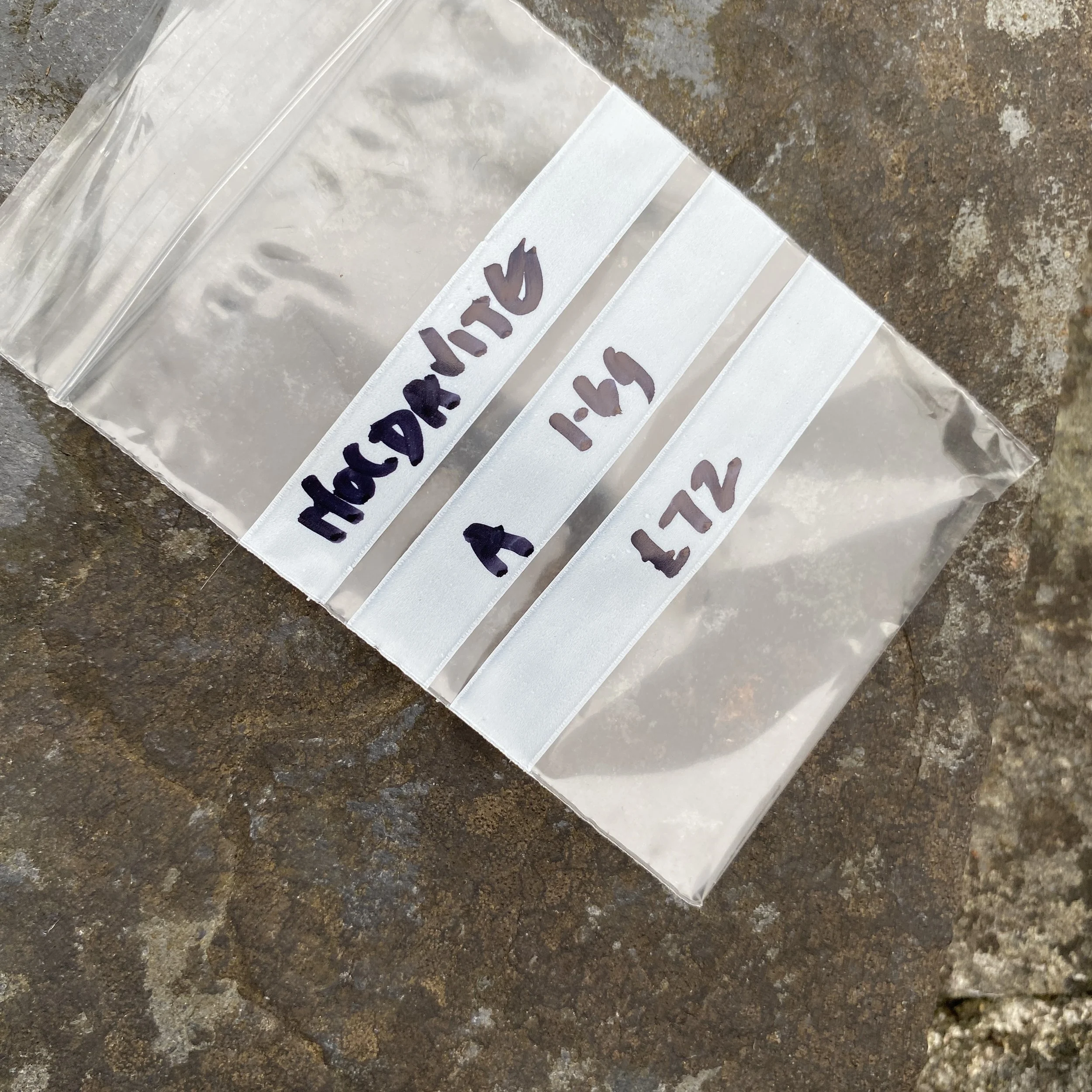 Moldavite £72 x 1 Tucson3.JPG