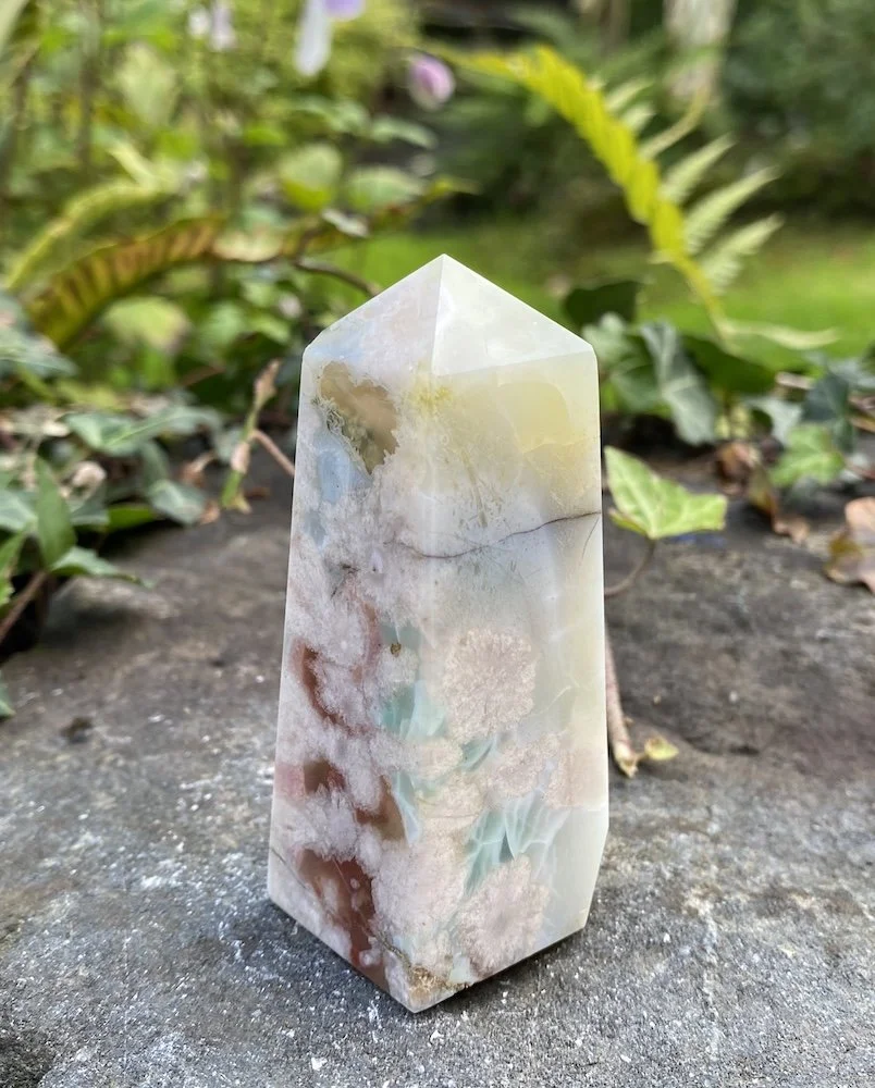 ZZ Green Flowwr Agate10.JPG