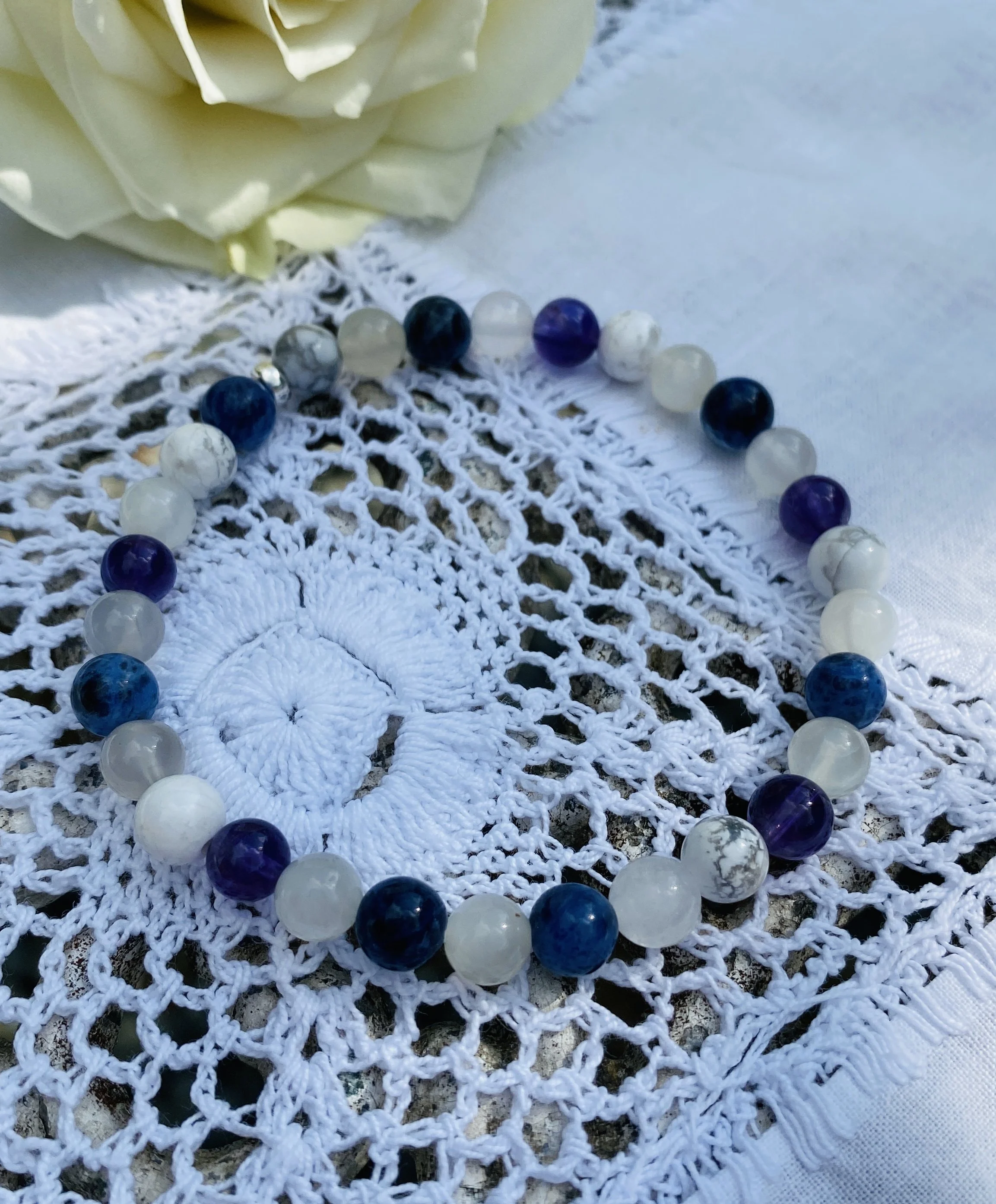 Menopause Bracelet 2J