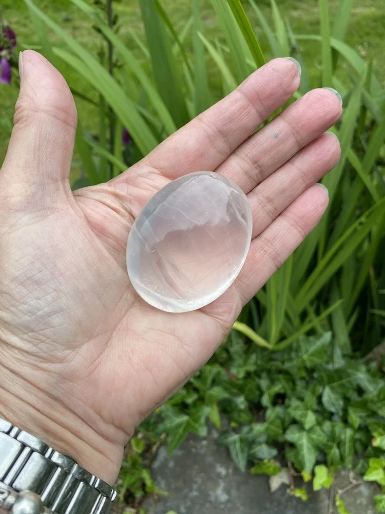 Girasol pebbles29.JPG