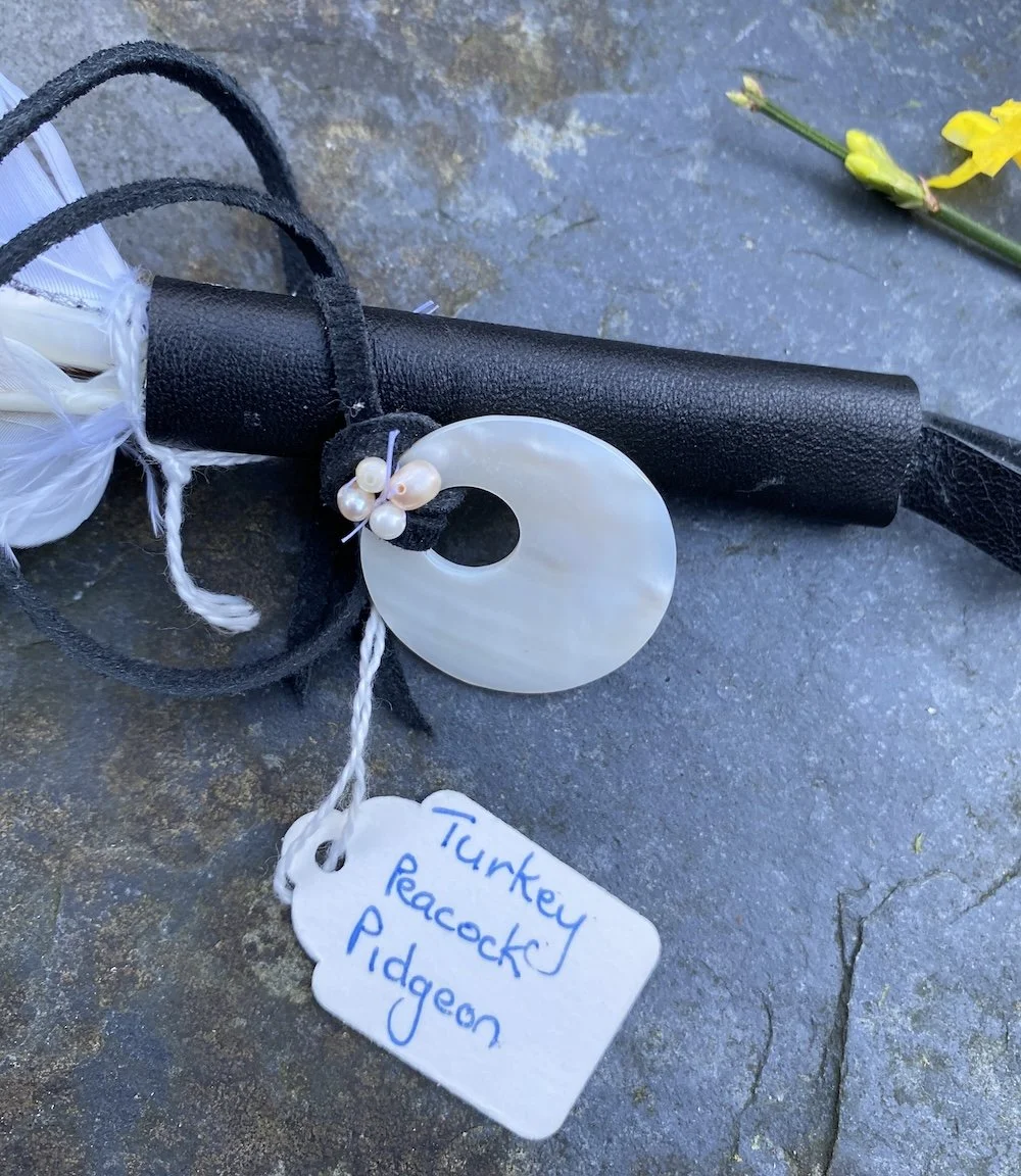 2024 12 Dec Linda's new feathers17.JPG