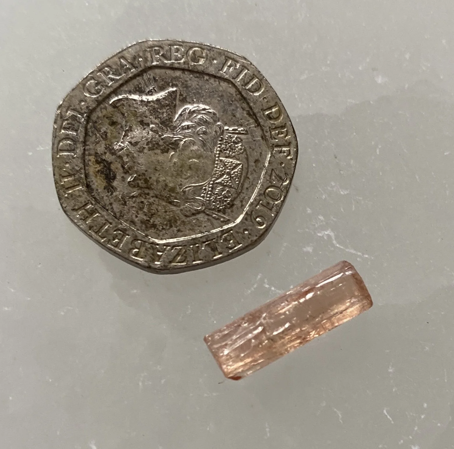 Gold Topaz 5 £122.JPG