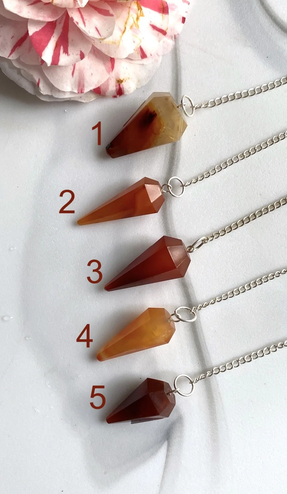 Carnelian Pendants1.JPG