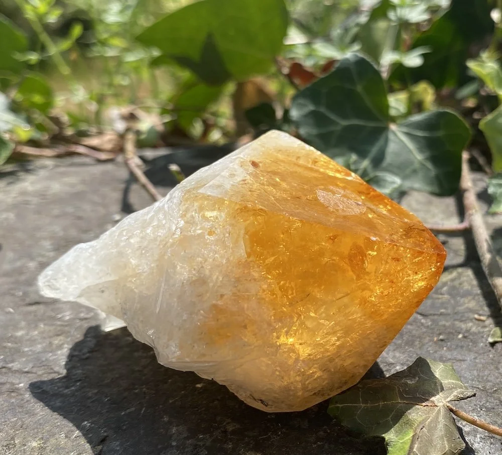 Citrine points20.JPG