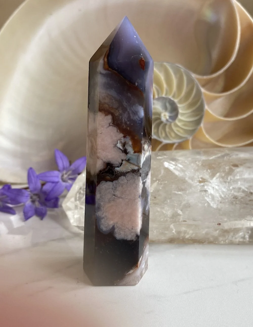 Blue Quartz Standing S1 £191.JPG