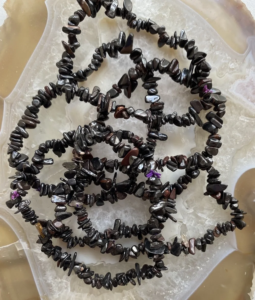 Bracelet Sugilite chip2.JPG