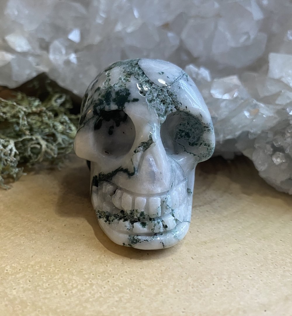 Moss Agate Skulls 22.JPG