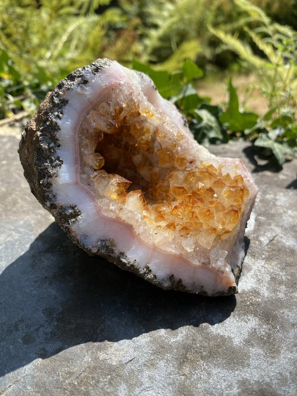 Citrine Druze1.JPG