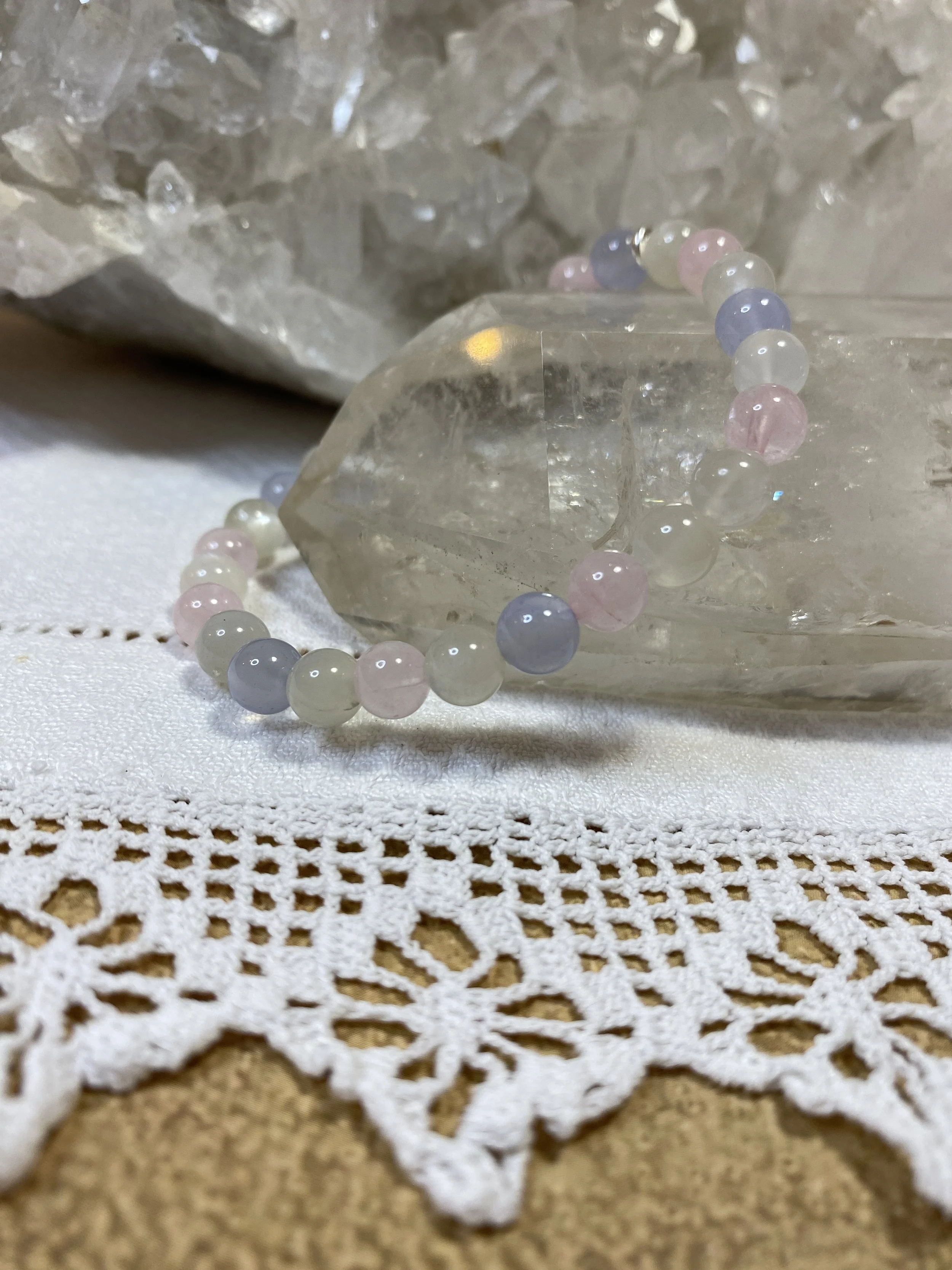 Menopause Bracelet 3N