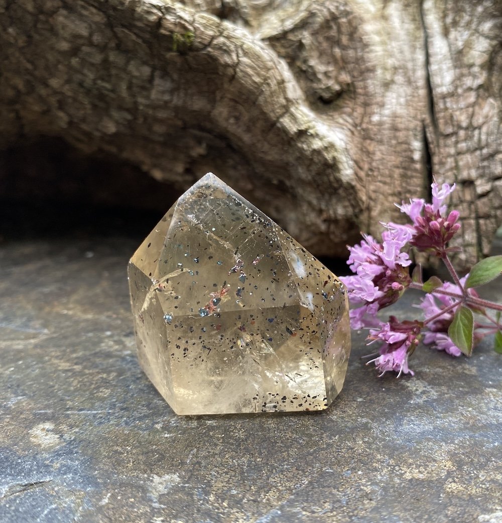 Quartz standing point twinkly £32.JPG3.JPG