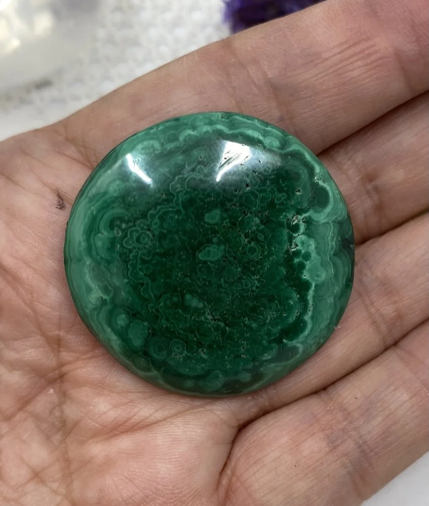 Malachite Disc 93.JPG