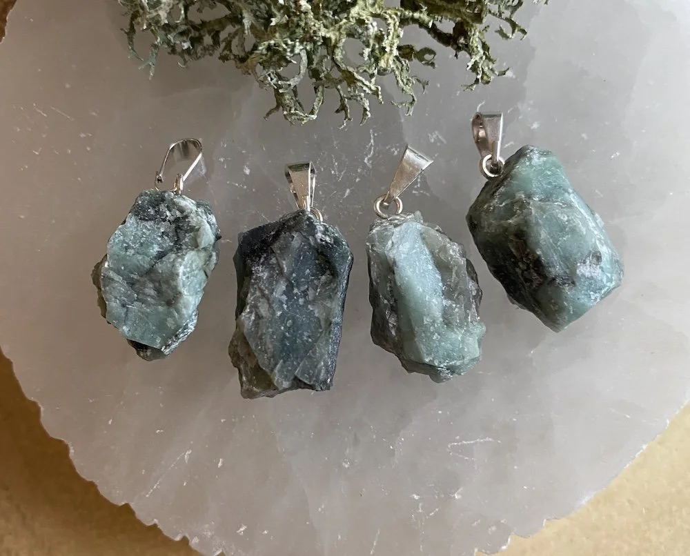 UPLOAD EMERALD PENDANTS1.JPG