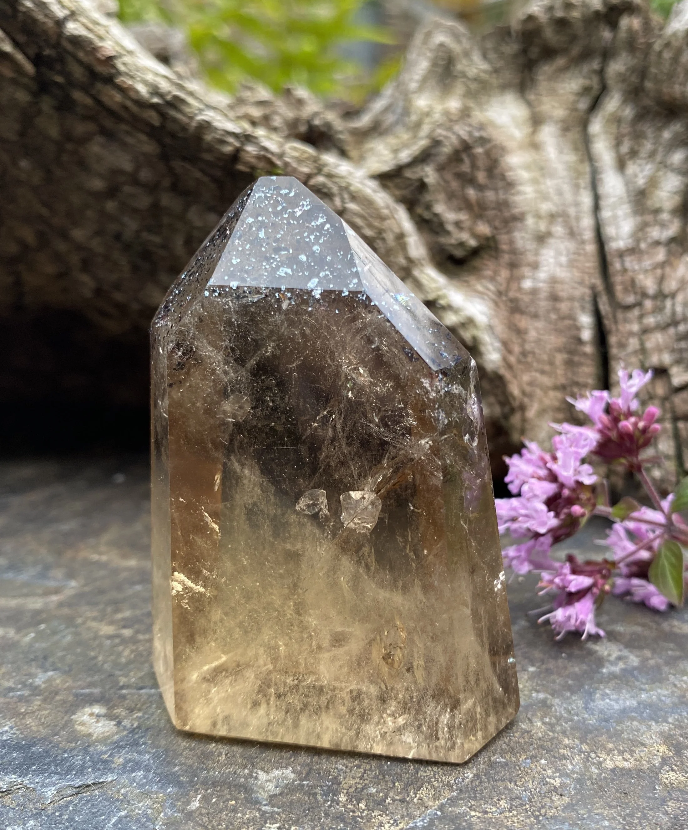 Quartz standing point twinkly £69..JPG8.JPG