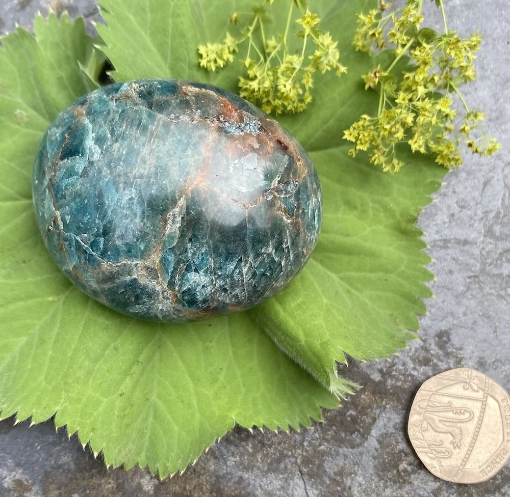 Pebble Apatite chevron 3.JPG