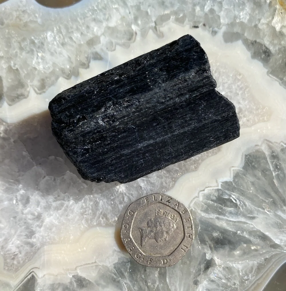 Black Tourmaline raw PRICE TO DO 34.JPG