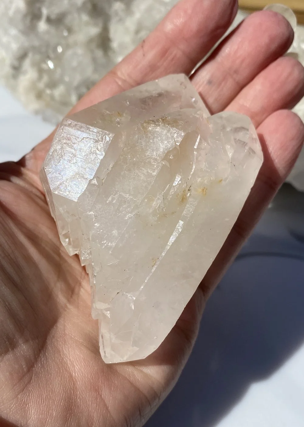 Quartz clearance 27.JPG