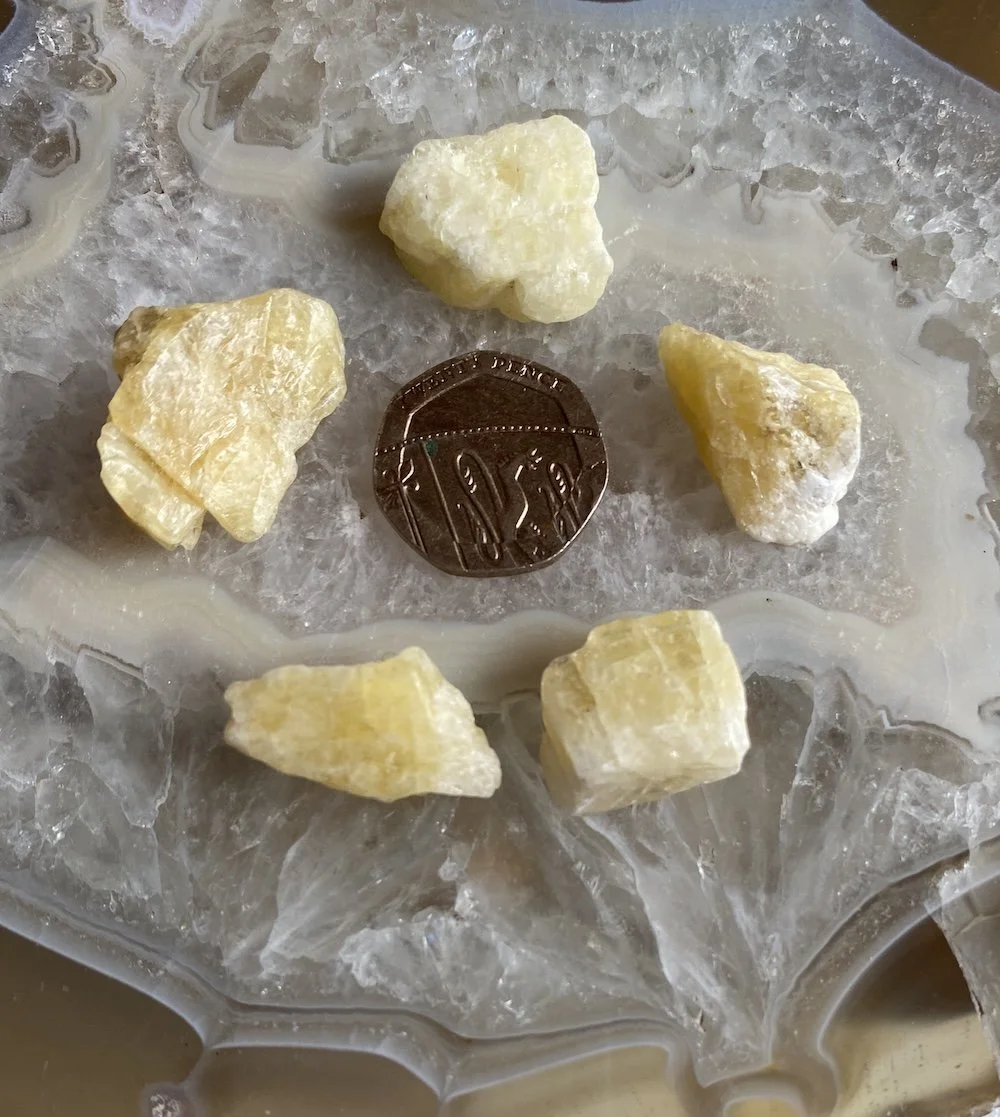 GOLDEN DANBURITE1.JPG