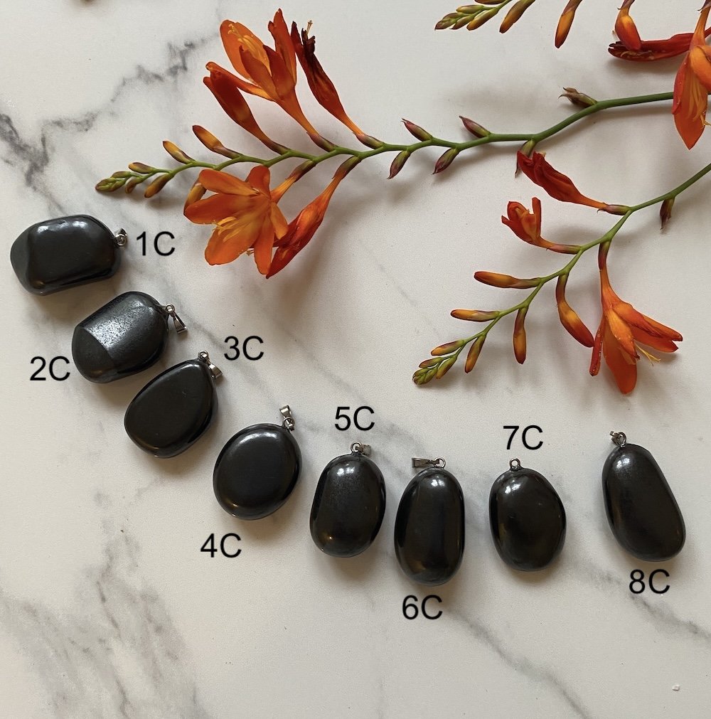 Shungite pendants5 copy.JPG