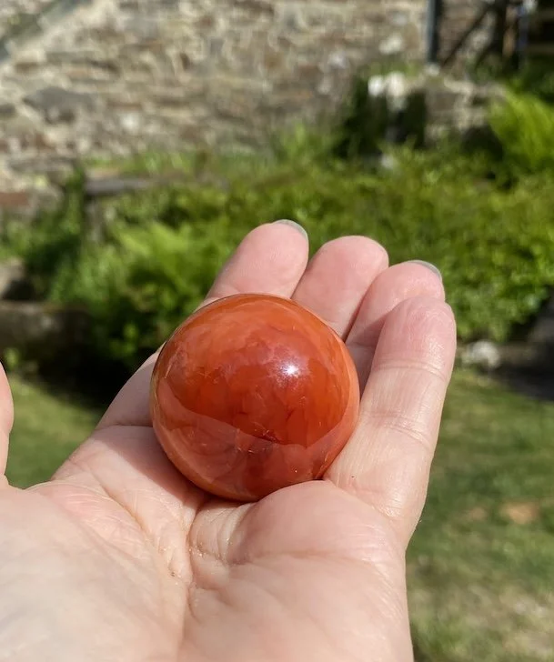 Carnelian 9 £164.JPG
