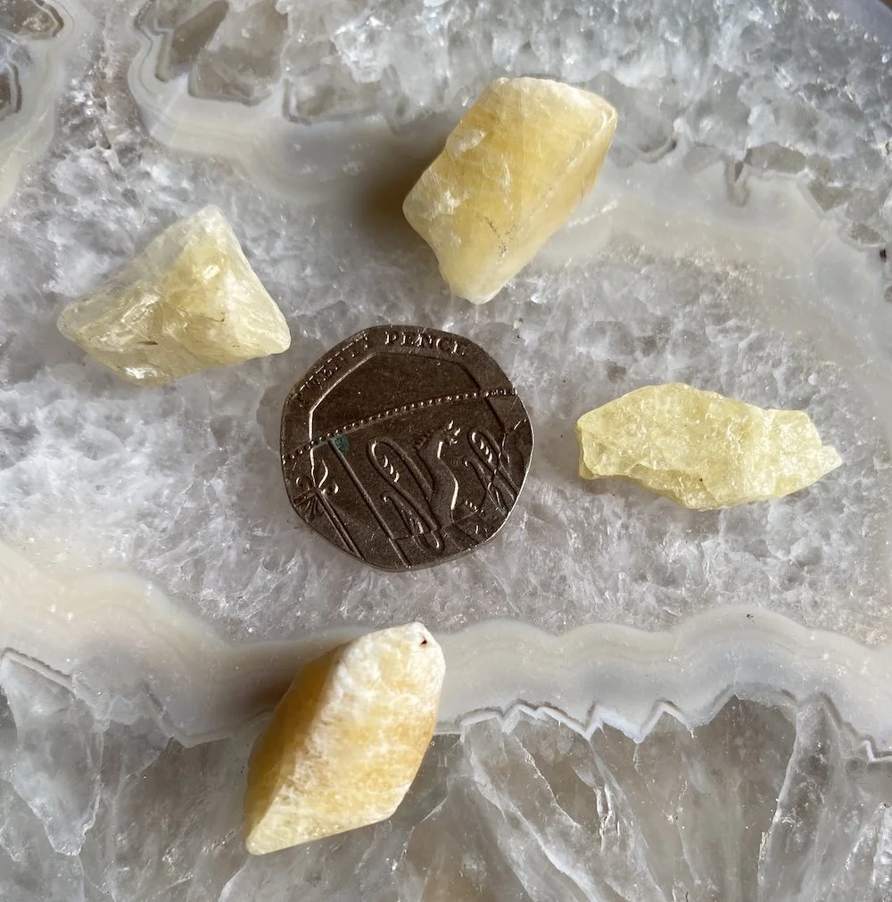 GOLDEN DANBURITE2.JPG