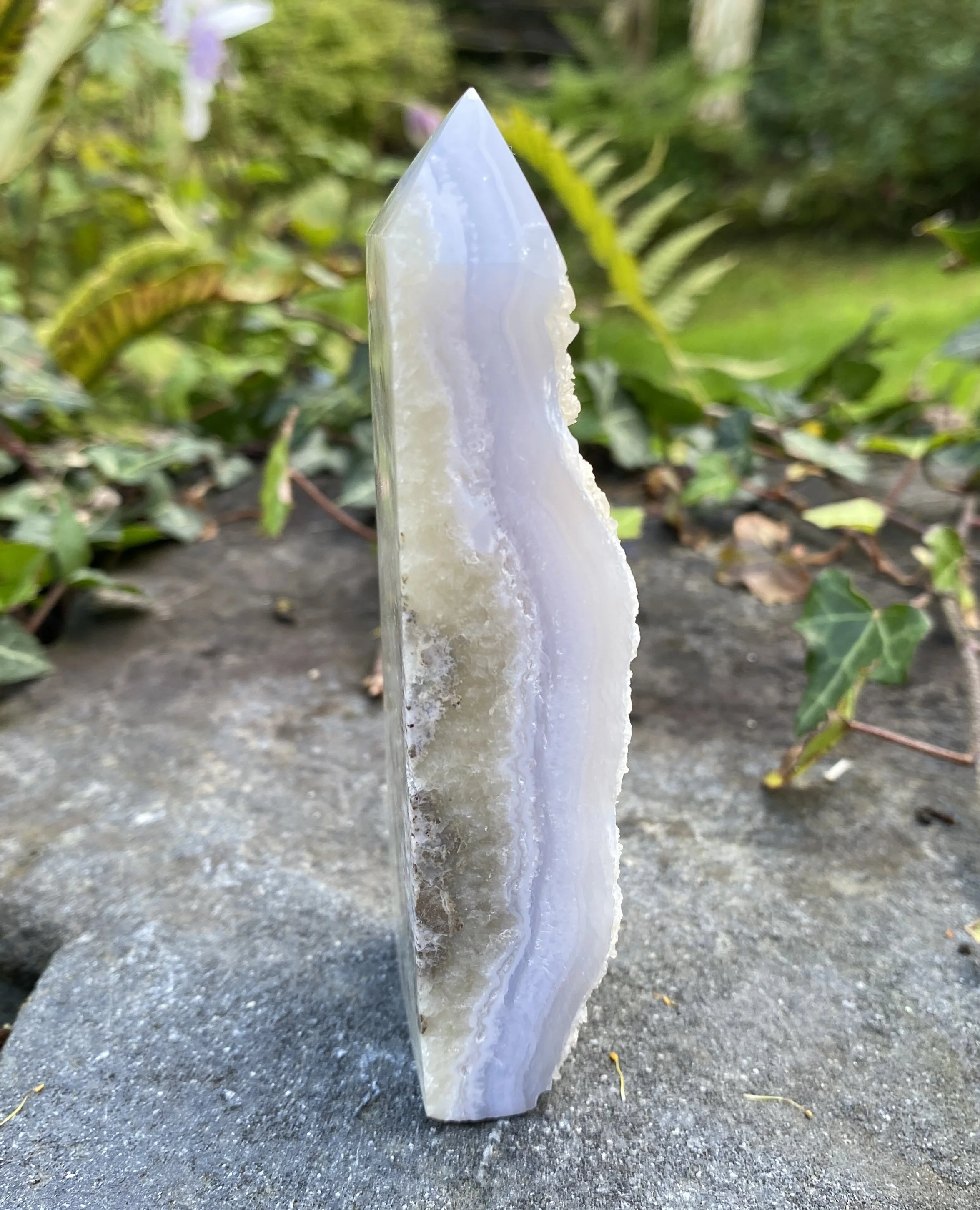 ZZ Blue Lace unique piece2.JPG