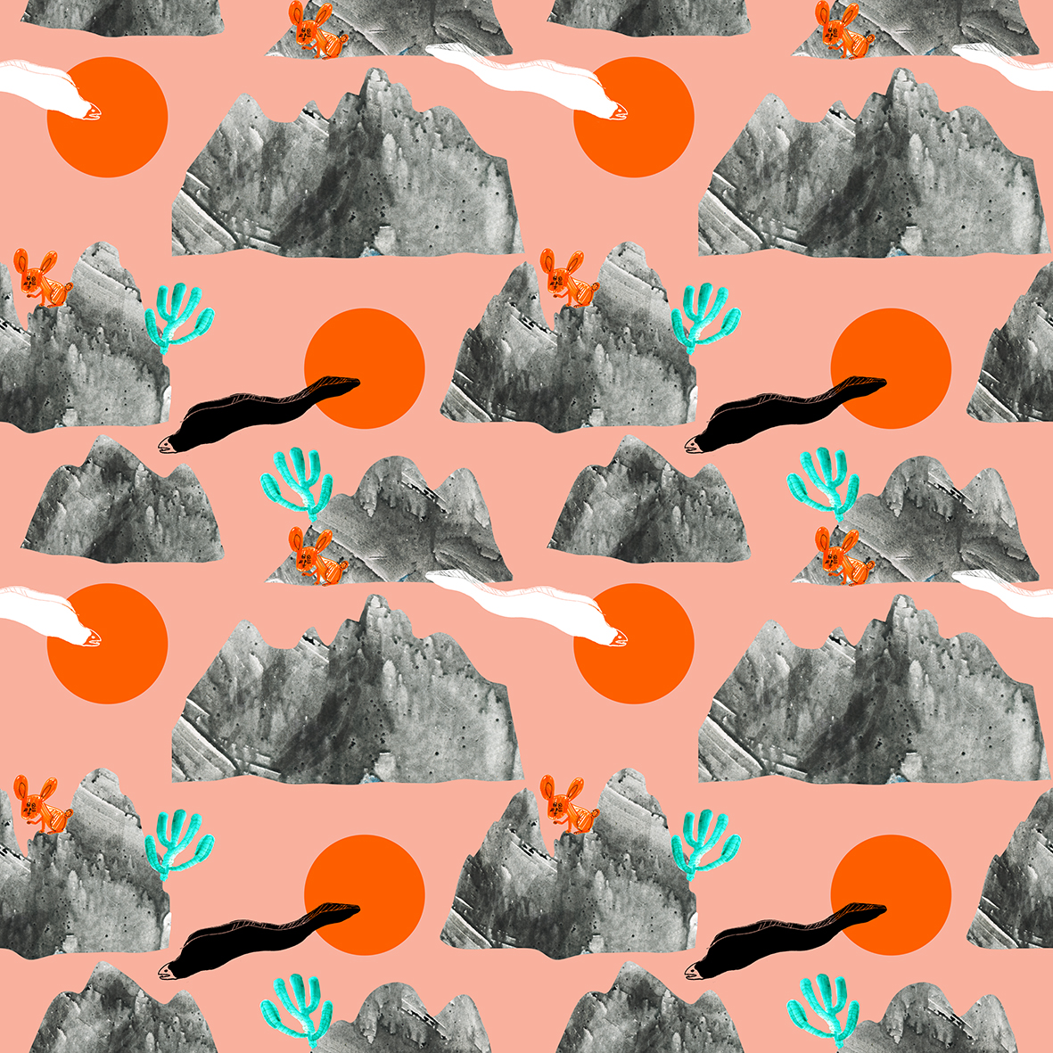 Mountains