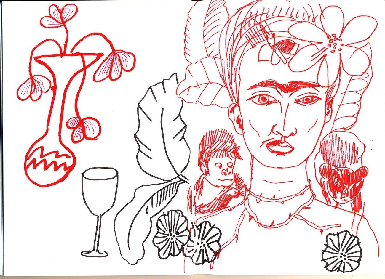 Frida Kahlo