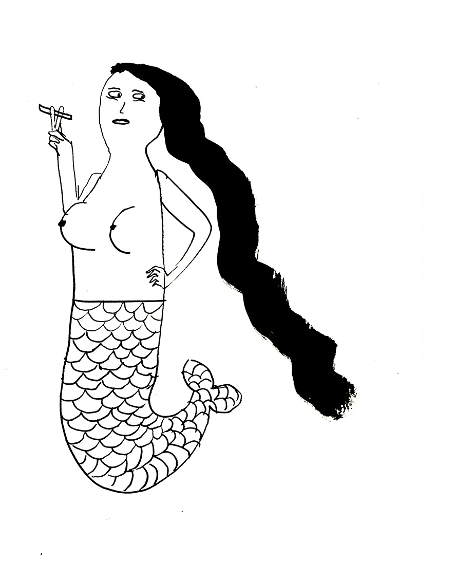 Mermaid