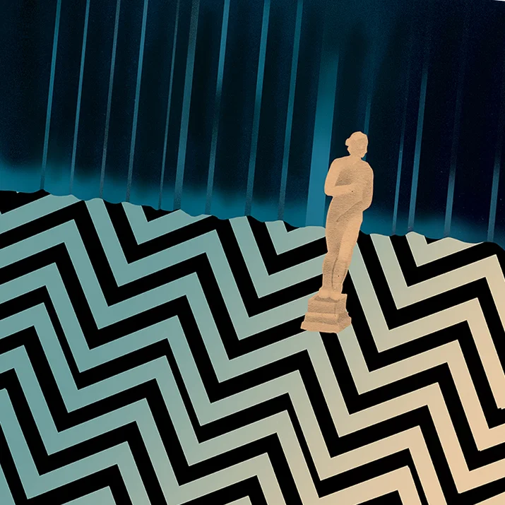 Welcome to Twin Peaks / Purlieu Recordings