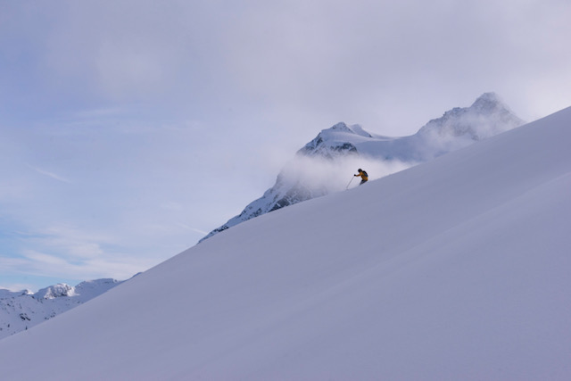 The Great Western Road Trip, Part 4: Mount Baker