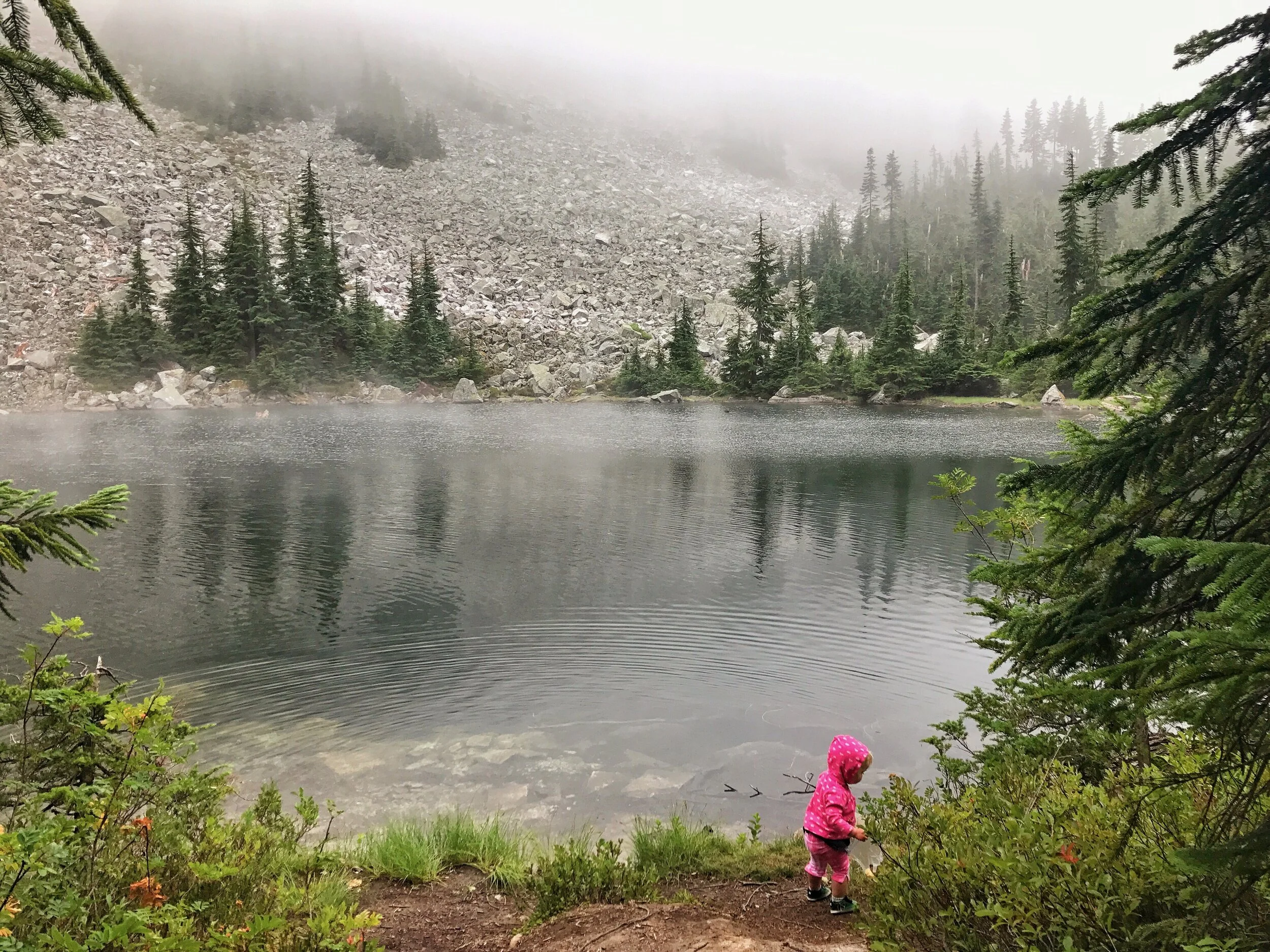 Juice isn't the Worst (and other ridiculous realizations of a semi-former food snob)