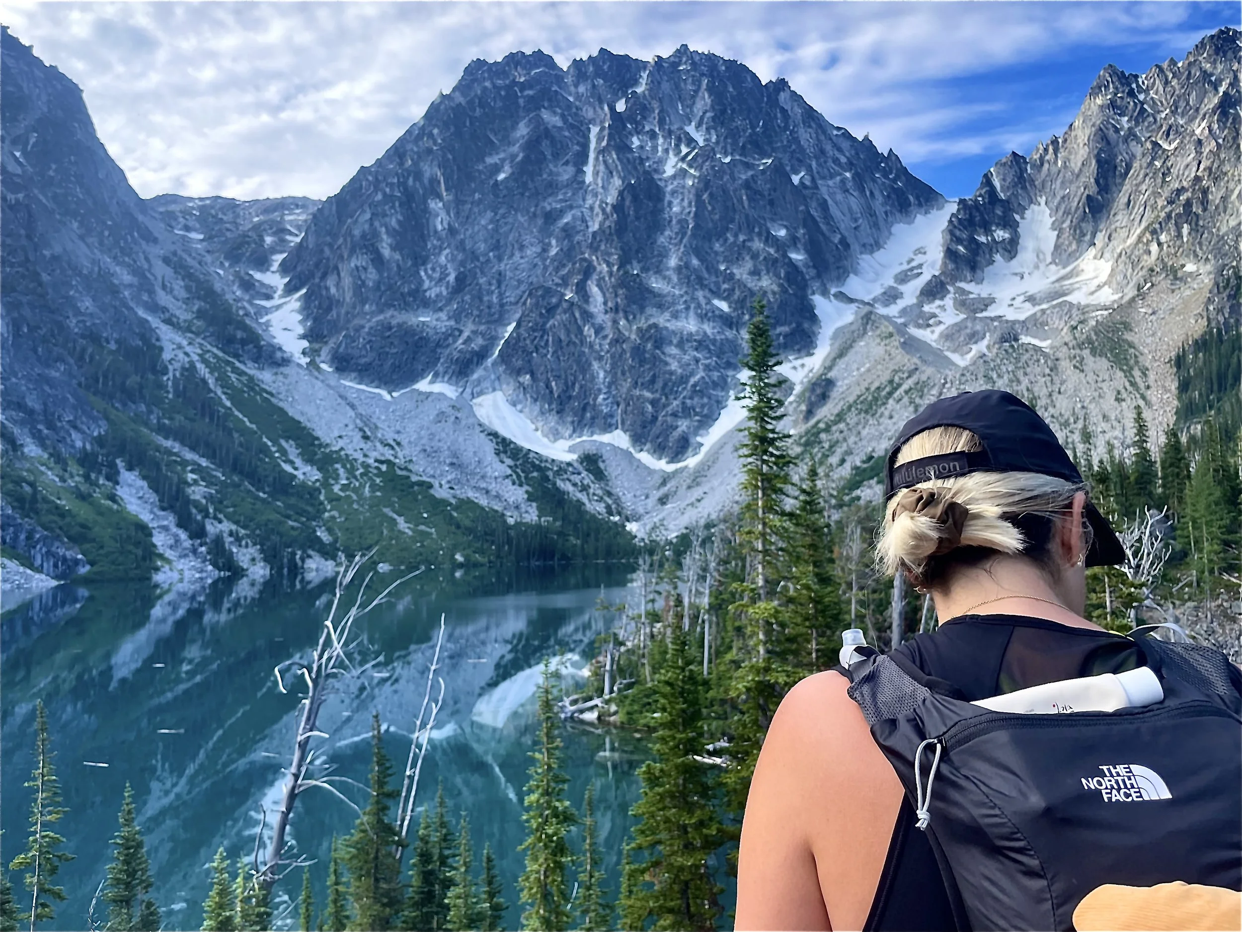 How to Ski 100 Days in a Row, Physical Edition