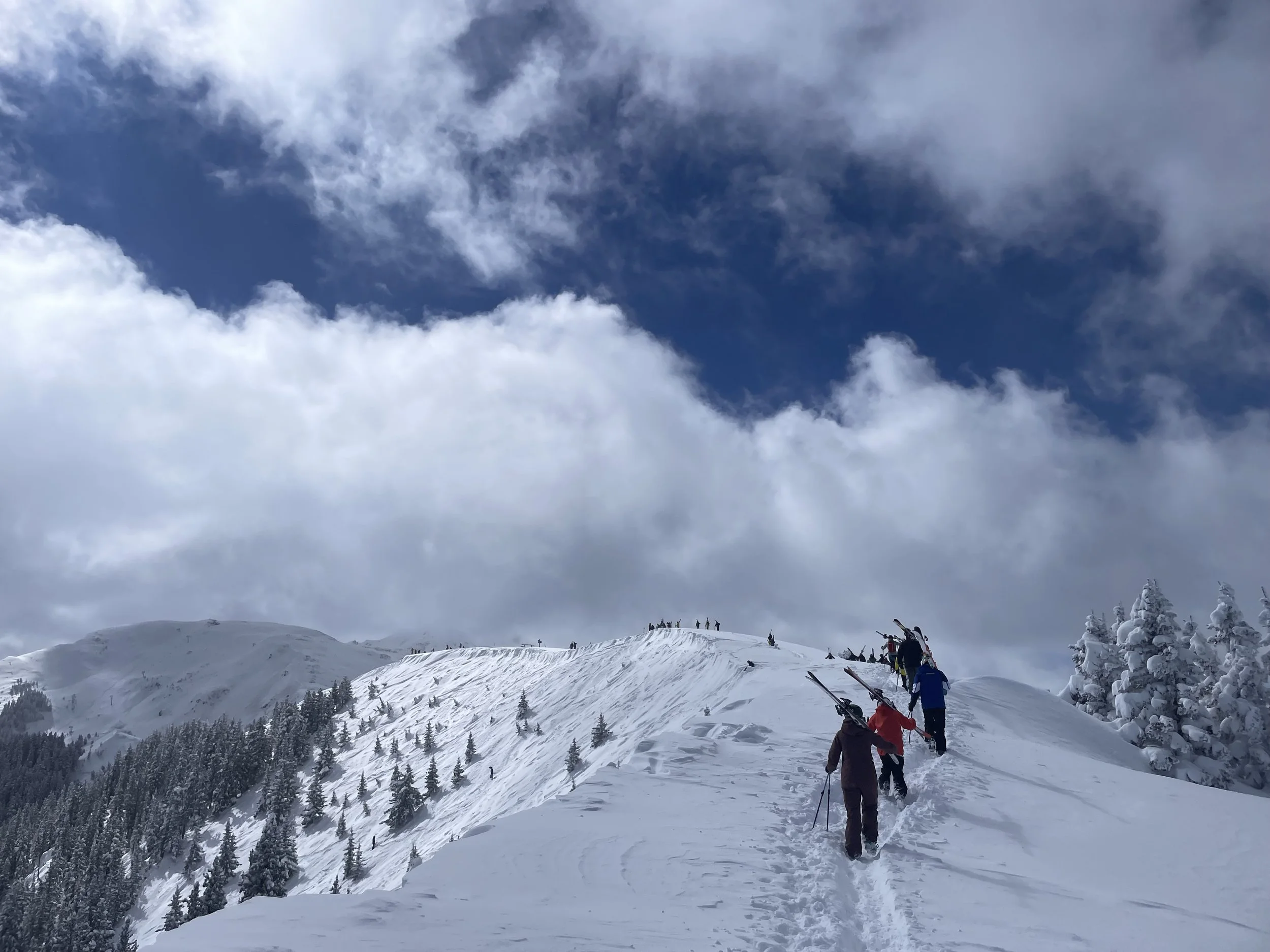 Exercise is a Luxury