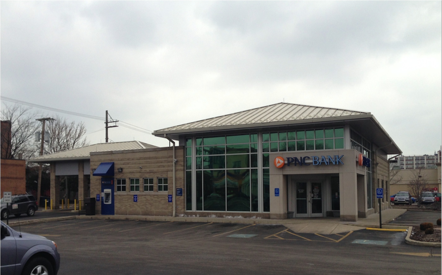 PNC Bank