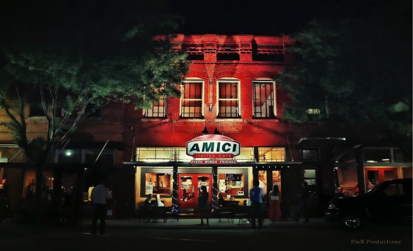 Amici’s
