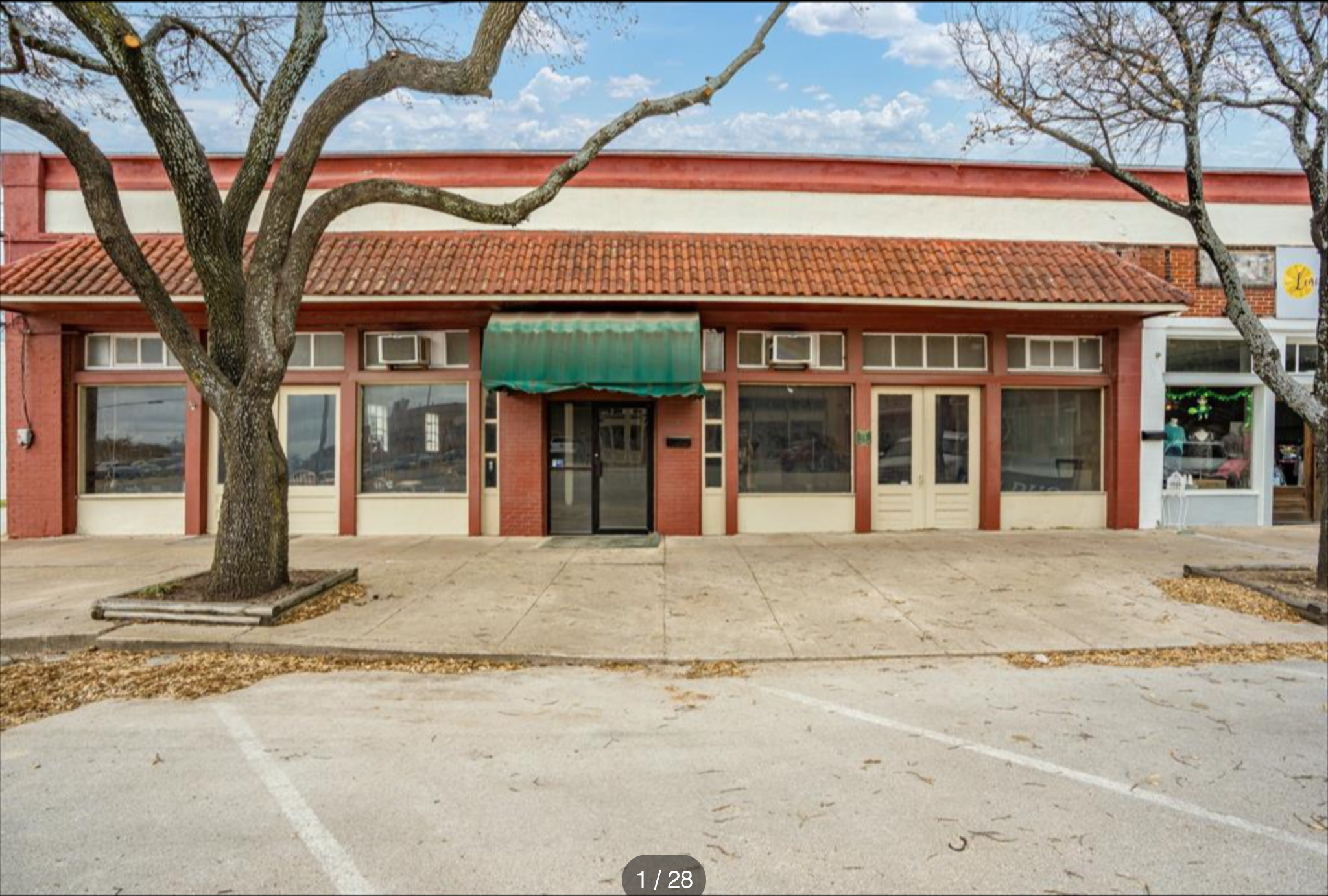 HIllsboro Arcade