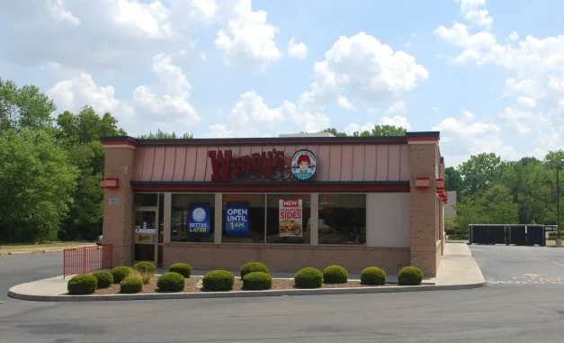 Wendy's