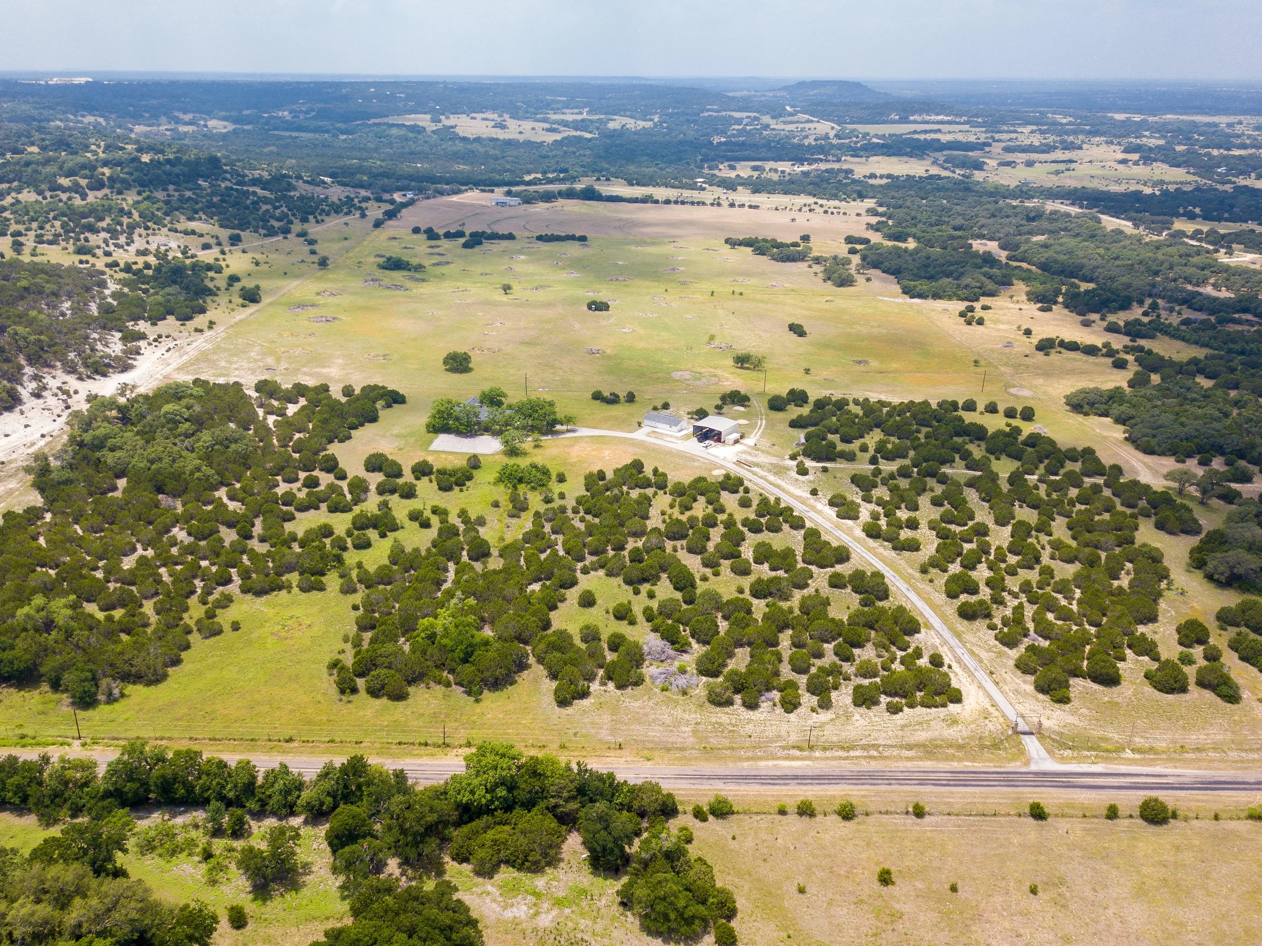 Florence Ranch