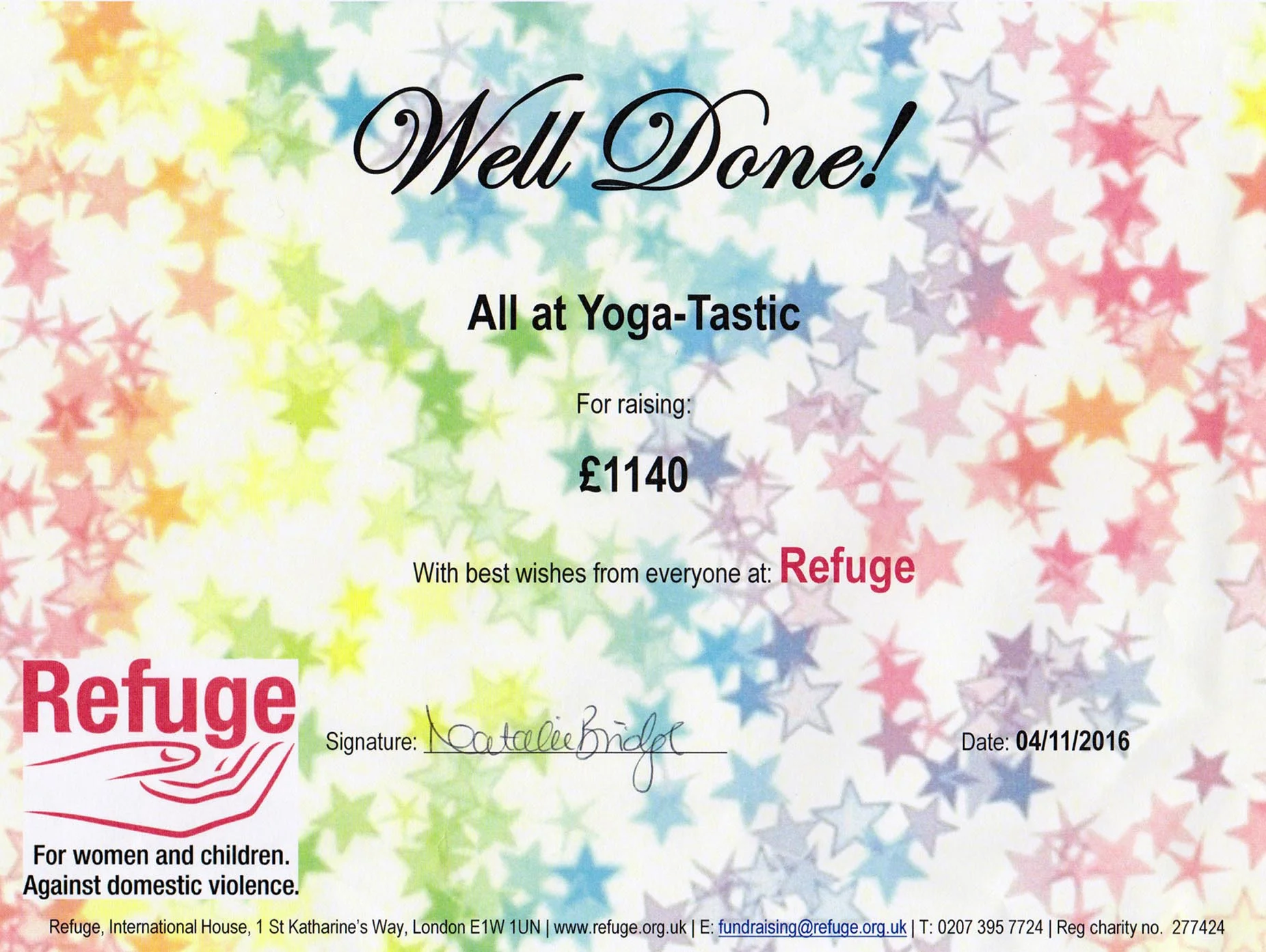 Thank you Letter from Refuge.jpg