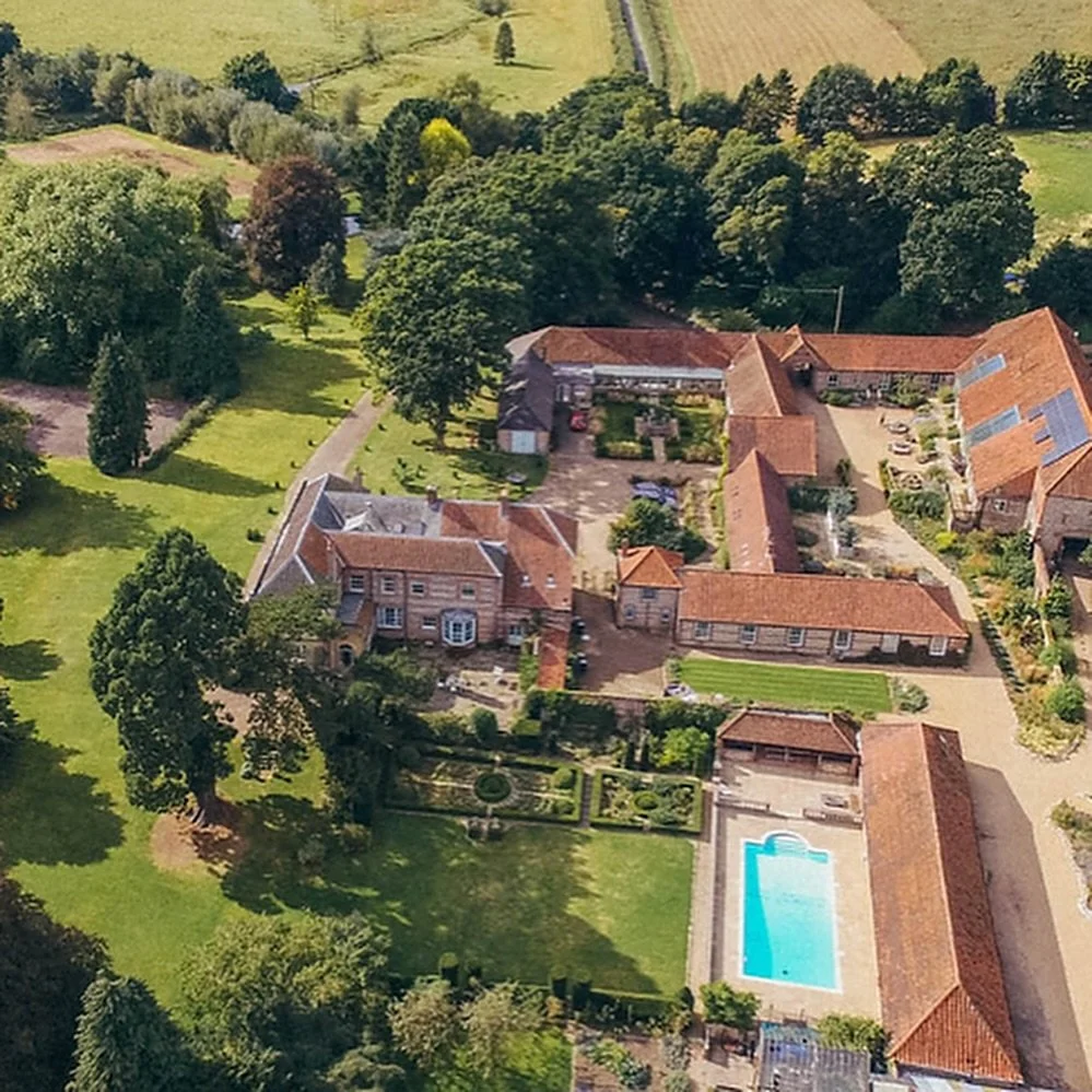 Dates for your diary….deepen your practice on retreat:
Nourish Your Soul Retreat in Norfolk
14-16 November 2025
SOLD OUT 
New Moon New Year Retreat in Kensal Rise
17 January 2026
Booking now open and filling fast
Spring Renewal Retreat in S