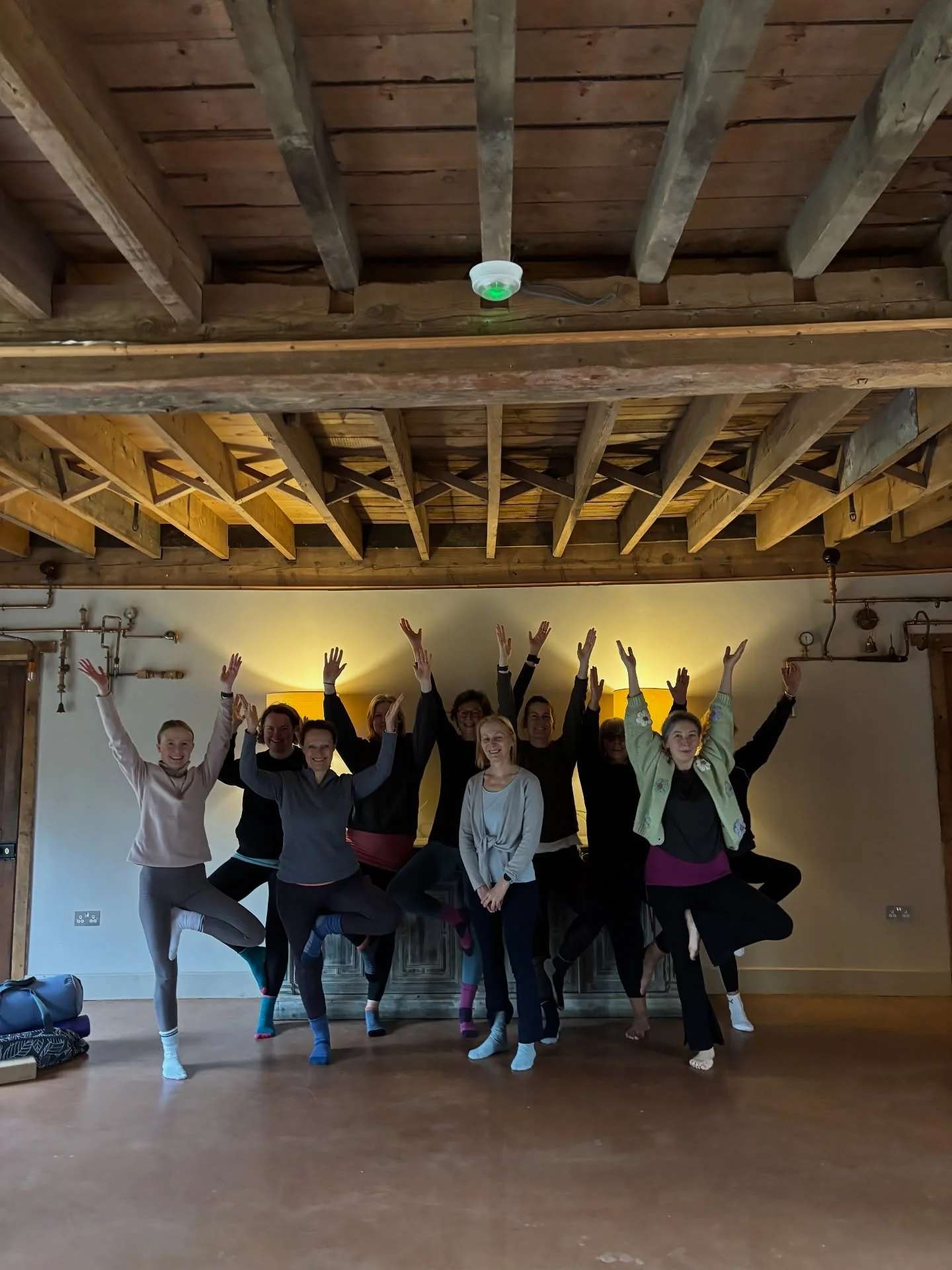 And that&rsquo;s a wrap! This was a truly special weekend in Norfolk ❤️🫶🙏🏽 Thank you to everyone who joined me