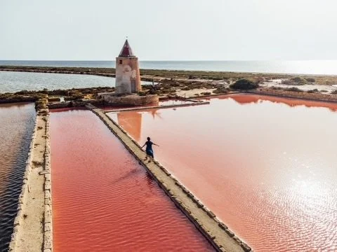 DH Lawrence said of Sicily &lsquo;anyone who has once known this land can never be quite free from the nostalgia for it&rdquo;. Intriguing, beguiling and life affirming - Sicily compels you to return again and again. Will you join me? This time our y