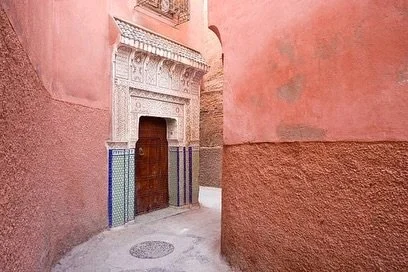 📣 Colours of Marrakech! Super excited to return to Morocco for my Magical Morocco Yoga Retreat 31 May - 04 June 2027! ❤️