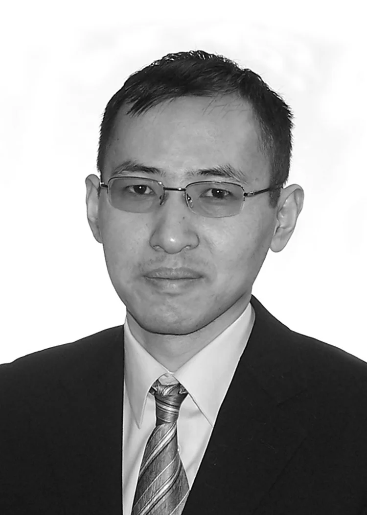 SUN YU