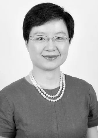 KAILIN ZHU