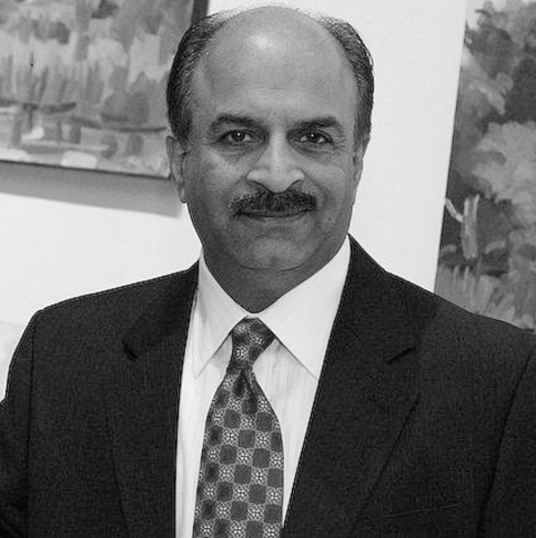 Raj Rajpal