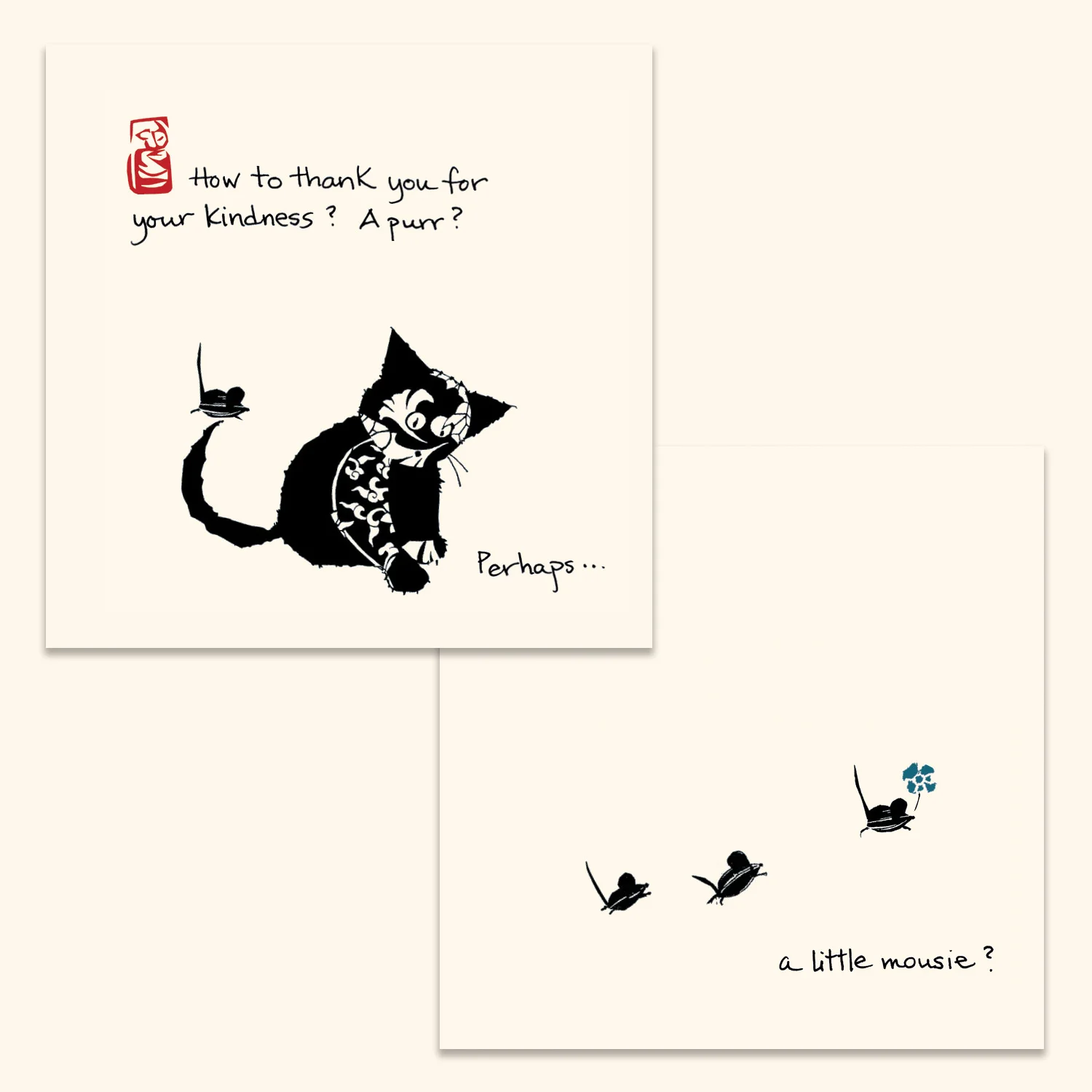 MOUSIE (HU17)