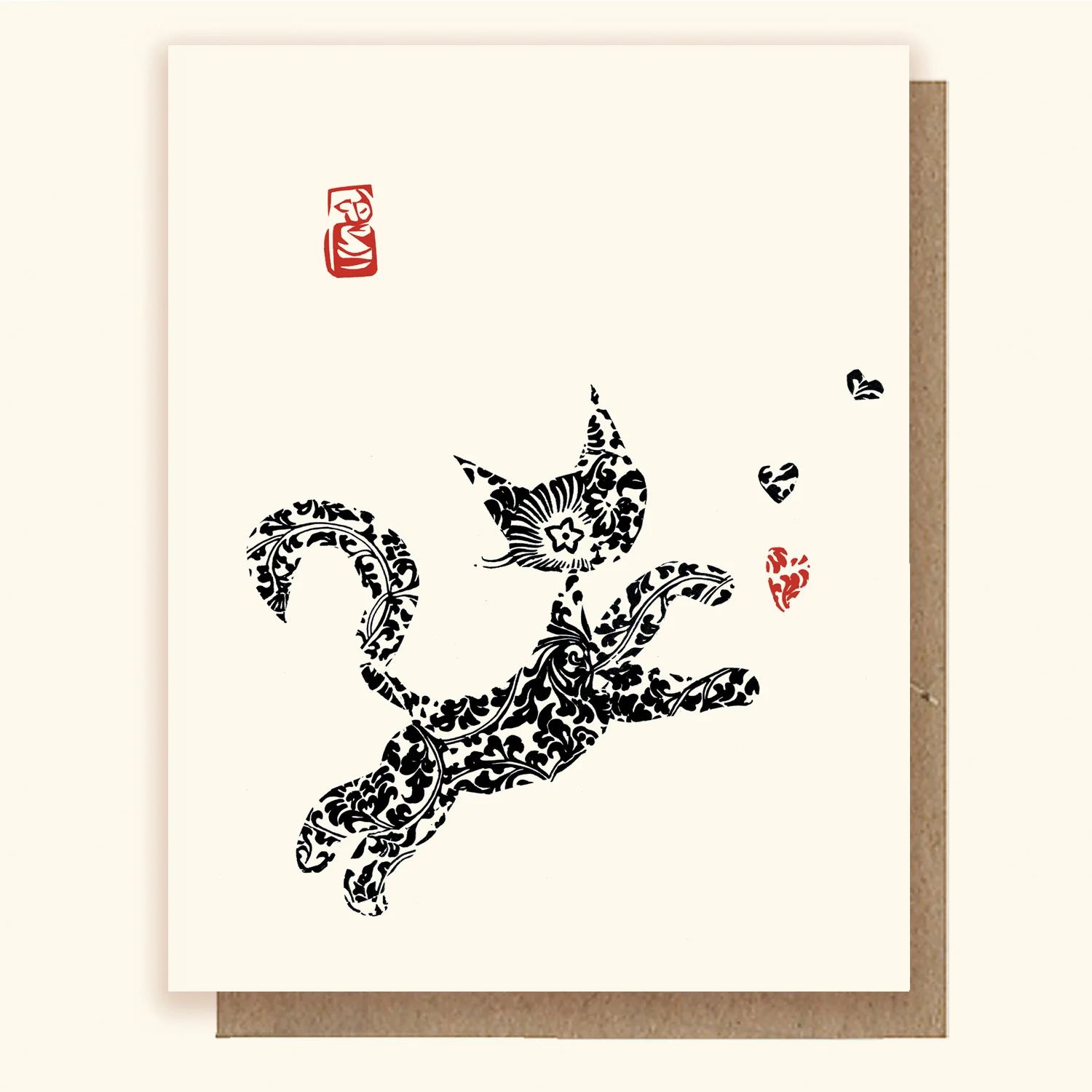 DANCER (HC42)