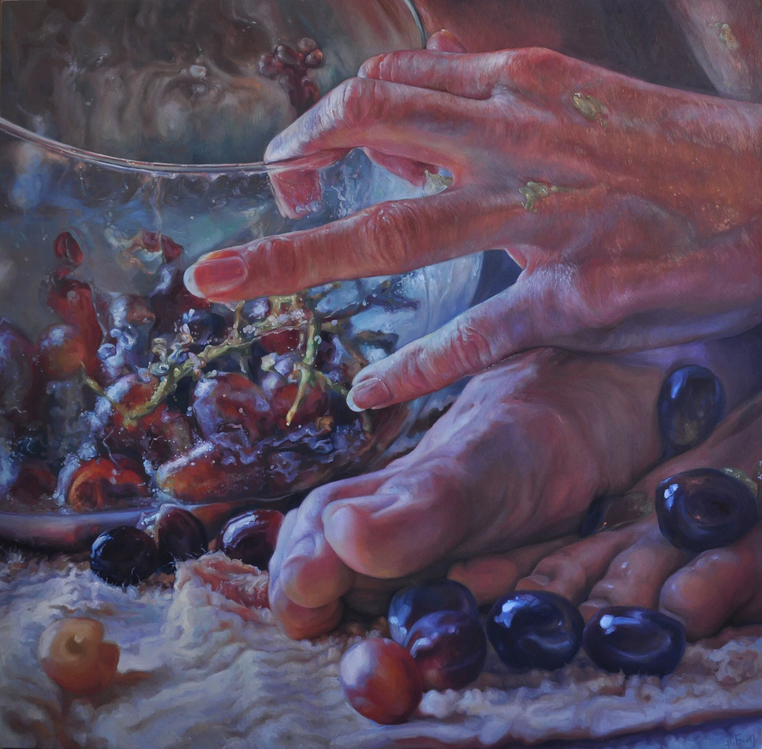 Ritual Series: Part 4