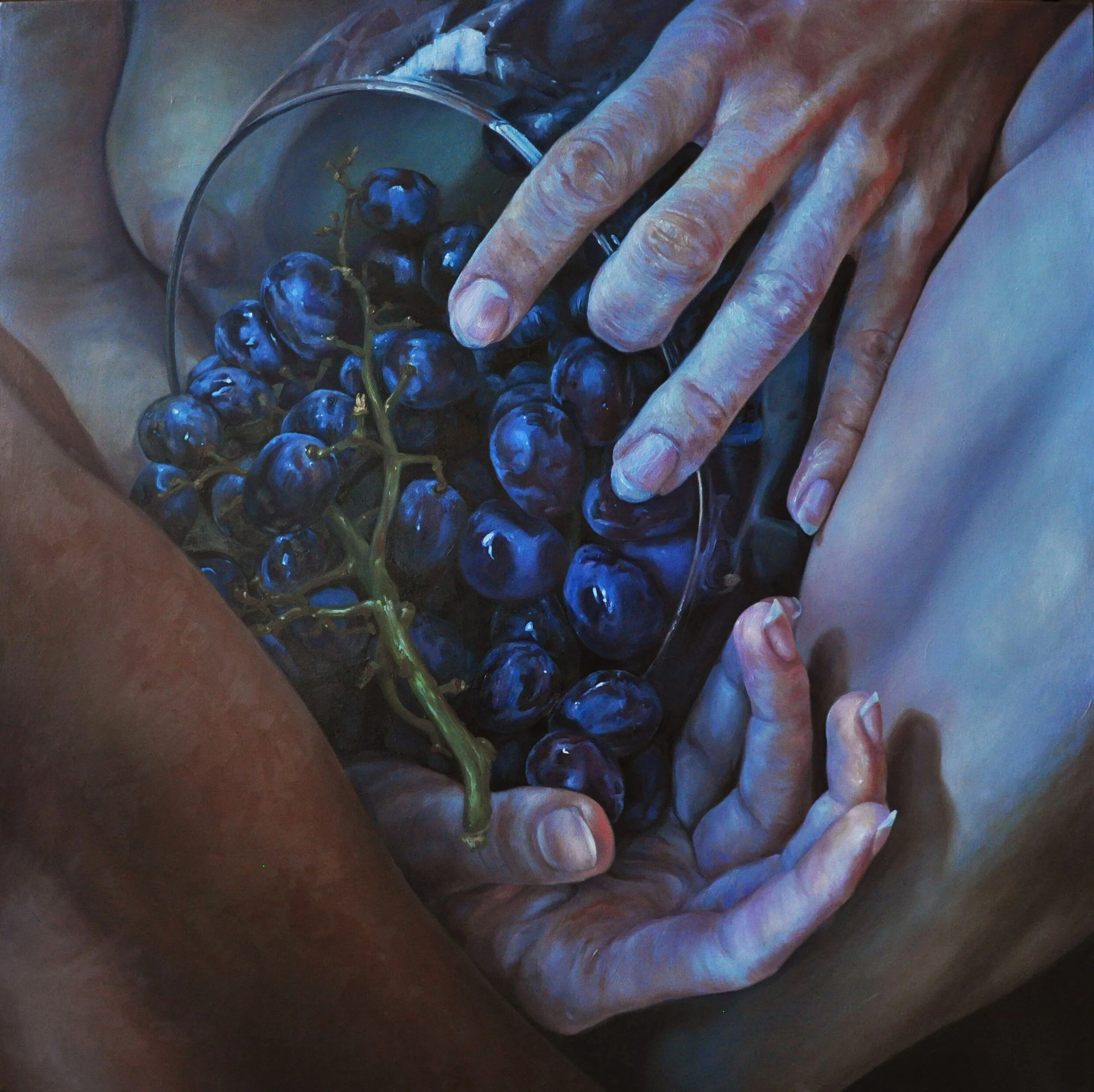 Ritual Series: Part 1